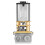 Μηχανισμός μετάδοσης κίνησης DC12V N20Micro με μεταλλικό κιβώτιο ταχυτήτων σωστής 1