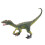 Παιχνίδι δεινόσαυρου T-Rex, εγκεκριμένο από παλαιοντολόγους, με αυθεντικό 1