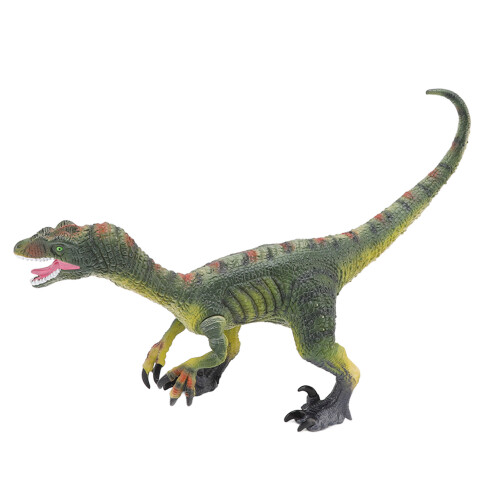 Παιχνίδι δεινόσαυρου T-Rex, εγκεκριμένο από παλαιοντολόγους, με αυθεντικό