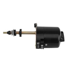 Materiale di qualità premium, motore tergicristallo, motore tergicristallo per auto di ricambio, motore tergicristallo 12V di lunga durata, design