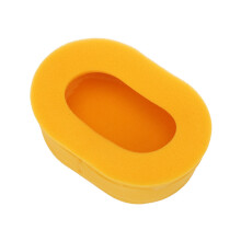 Yellow Sponge Motorcycle Air Filter for DR125/200 Series