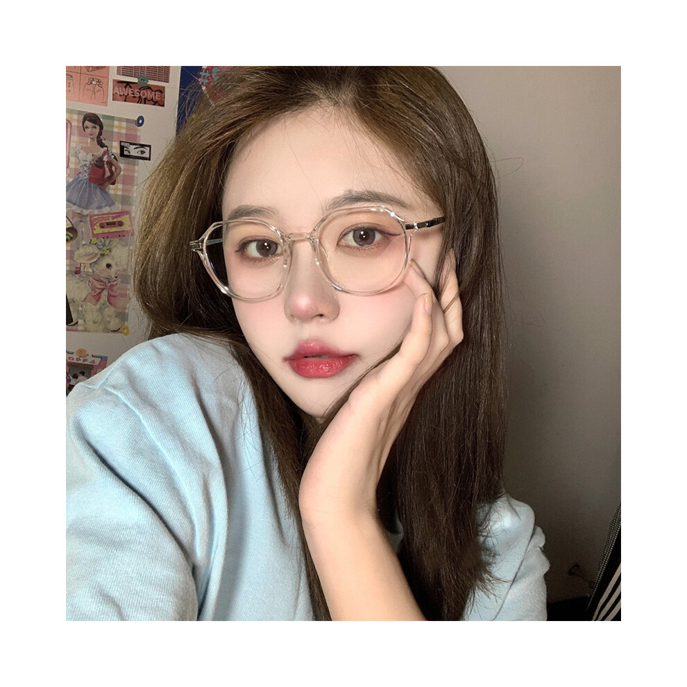 Dachuang Beauty Blue/Light () Blocking Glasses - Non-Prescription Gift