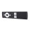 Universal Remote for 55Q20/65Q20/50Q20/43Q20 2xAAA 14
