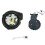 For  Sweeper X40 Series Blower Replacement Parts Accessories Brush 1