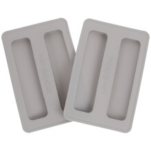 Couvercle supérieur de protection pour grille-pain (2 pièces)