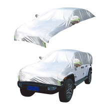 Car Cover All Weather Waterproof Universal Fit