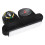 2 Pieces Car Compass Dashboard Small Automotive Navigation Ball 7