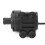 Pompe à eau 12 V CC pour fontaine d'aquarium 8