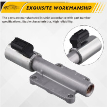 28250-P4R-315 Car Transmission Solenoid Valve for CR-V Integra 1996-2001 28250P4R315