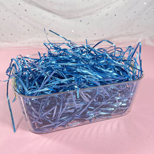 Silk Raffia Grass Craft Filler Eco-Friendly 10m 1