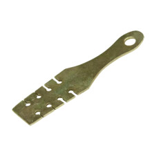 手动锯片调齿工具 DIY锯 blade齿距调整配件