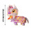 Lion Dance Lantern Kit - DIY LED Hanging Decoration, 25 cm 3