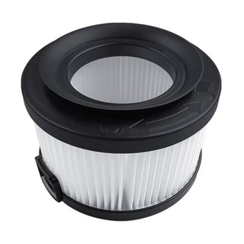 8 Pcs Home Front Filter for Levoit VortexIQ 40-RF Vacuum Cleaner Accessories Cleaner Parts Replacement 2