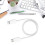Καλώδιο φόρτισης OTG τύπου C σε αρσενικό Micro USB για φόρτιση τηλεφώνου USB 2