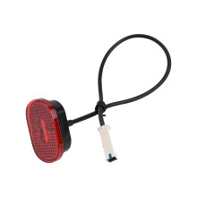 Scooter Taillight for Xiaomi PRO2 Electric Scooter 1 Piece