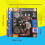 TPS5430 Positive Negative Dual Power Supply Module with Switching 5V Output 5v 6