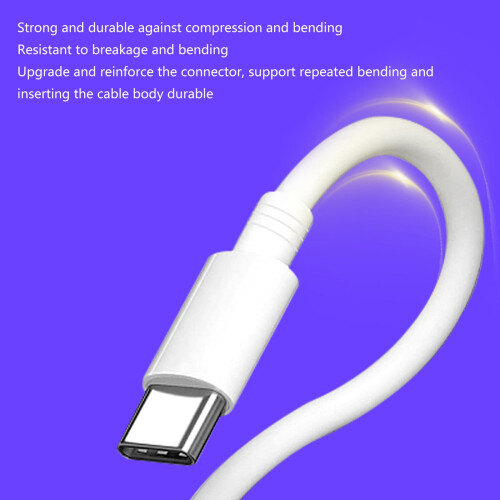 Καλώδιο φόρτισης OTG τύπου C σε αρσενικό Micro USB για φόρτιση τηλεφώνου USB 2