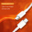 Καλώδιο φόρτισης OTG τύπου C σε αρσενικό Micro USB για φόρτιση τηλεφώνου USB 5