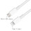 Καλώδιο φόρτισης OTG τύπου C σε αρσενικό Micro USB για φόρτιση τηλεφώνου USB 7