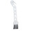 For  Sweeper X40 Series Blower Replacement Parts Accessories Brush 2