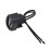 Radiatorventilatorconnector voor Dodge Grand Caravan V6 1