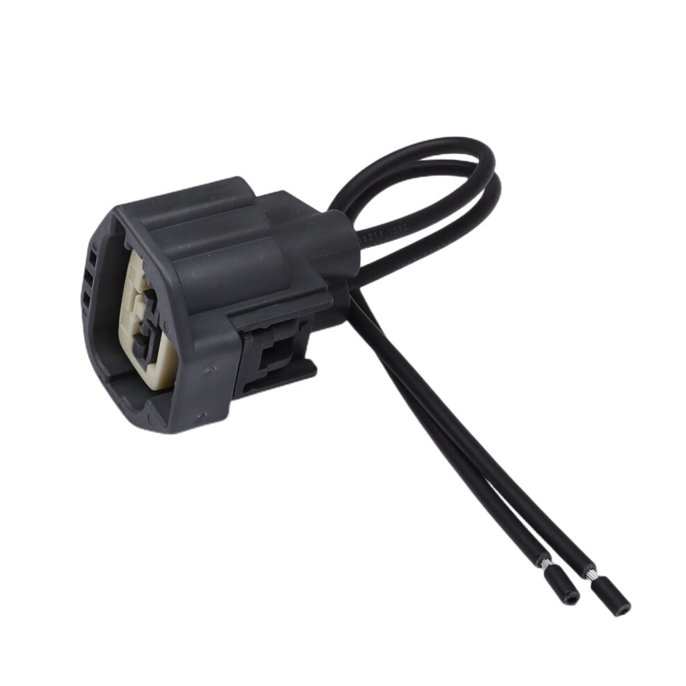 Radiator Cooling Fan Connector For Dodge Grand Caravan 3.3L 3.6L 4.0L 3.8L V6 9358459386635