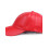 Δερμάτινο καπέλο μπέιζμπολ με ρυθμιζόμενο Snapback 1