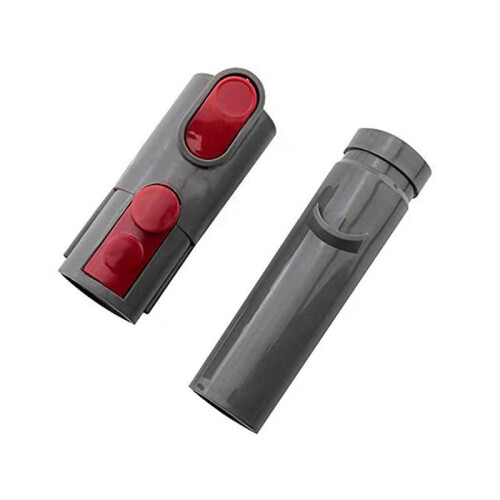 Dusting Brush Compatible with  V6 DC44/45/52/58/59 Vacuum Cleaner Replacement Accessories with Trigger Lock 2