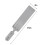 Mattress Lifting Pad Riser Bed Sheet Changing Tool 1 Set Effort Saving Lifter 1