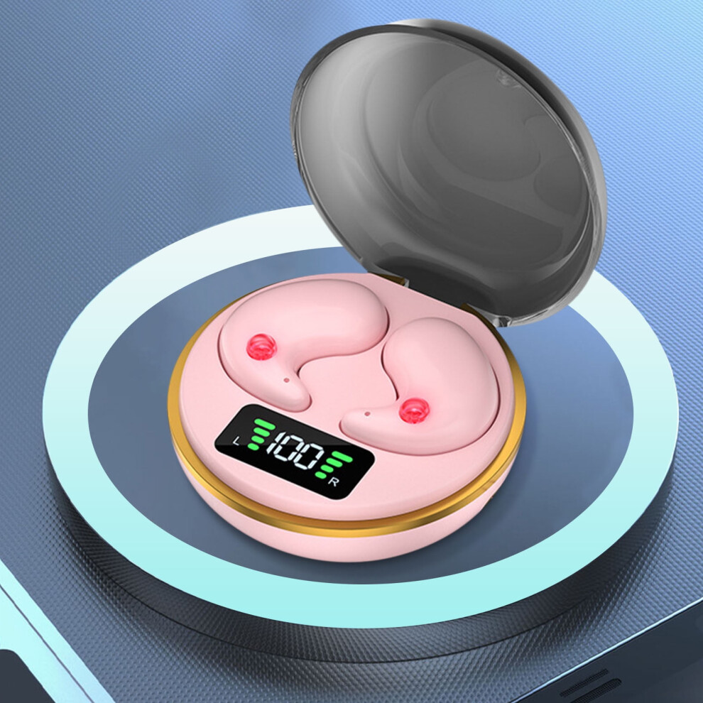 Wireless Earbuds, Earbuds, Earbuds Bluetooth over Ear, Earbud Wireless Bluetooth, Inner Ear Earbuds, Sleep wireless earbuds, Earphones Bluetooth