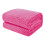 Extra Large Soft Warm Textured Plush Throw Blanket 1