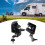 Trailer Hitch Lock Black Easy Install 1 Pack 6