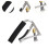 Capo κιθάρας Kapo Clip Ukulele, μαντολίνο, μπάσο, μπάντζο Εύχρηστο φορητό αξεσουάρ κιθάρας 6