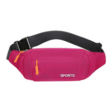 Large Capacity Fanny Pack for Men & Women, Water-Resistant Crossbody Sling Bag with Multiple Pockets, Anti-Theft Phone Holder for Travel, Gym,