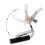Capo κιθάρας Kapo Clip Ukulele, μαντολίνο, μπάσο, μπάντζο Εύχρηστο φορητό αξεσουάρ κιθάρας 8