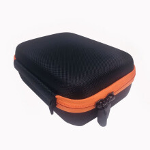 Yoyo Ball Storage Bag portable Yoyo Case Zippered Compartment Yo-Yo Ball Storage Case