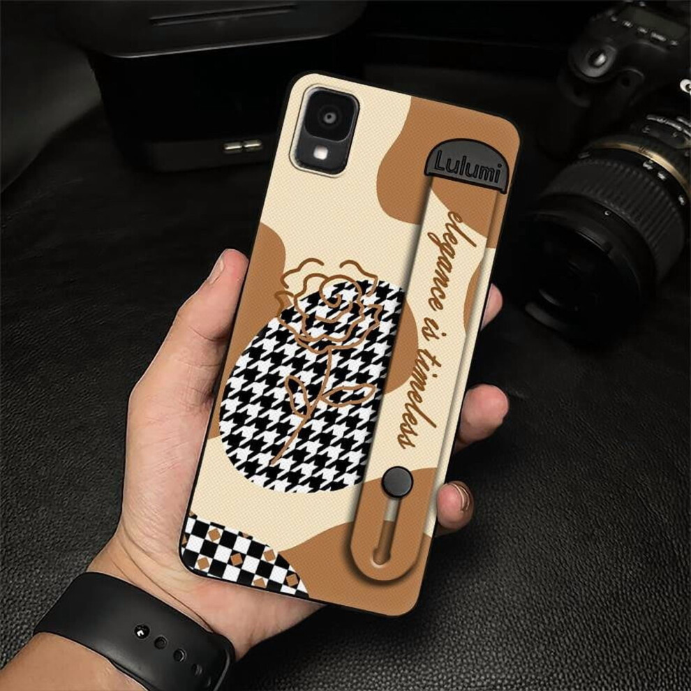 Phone Case For Tcl 30Z 30Le T602dl Â Shockproof 9178400900273