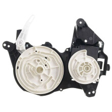 HVAC Heater Mixed Air Door Actuator 87106-08101 87106-08100 for Sienna 2011-2020