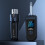 Wireless Guitar XLR Mic System 20 Channels -88dB 6