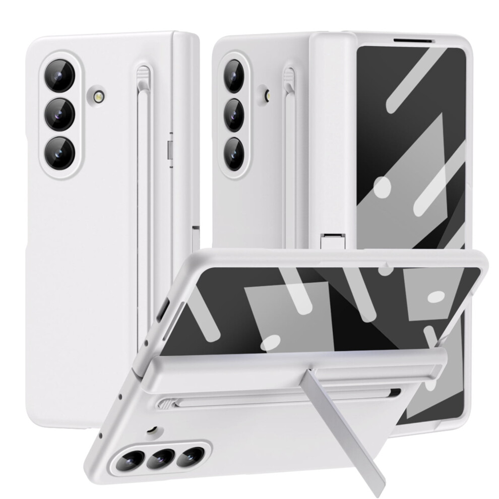 Samsung Galaxy Z Fold Phone Case Shockproof Cover 9178400902130