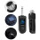 Wireless Guitar XLR Mic System 20 Channels -88dB 4