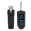 Wireless Guitar XLR Mic System 20 Channels -88dB 2