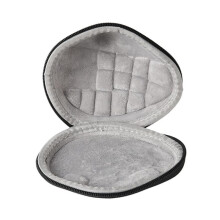 Sac de Rangement pour Souris EVA pour Souris  MX Ergo M575 M570 Pochette de  Rigide Portable pour Souris MX Ergo M575 M570