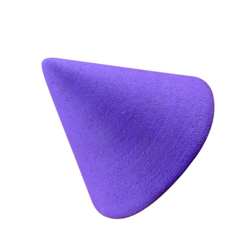Geometric Cone Foam Puzzle Toy
