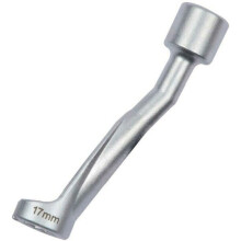 Injection Fuel Line Wrench Set 12Pt for BMW Benz (17mm)