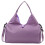 Yoga Gym Bag Large Durable 1 Piece 2