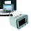 TV Tissue Box Living Room Coffee Table Multi-Function Storage Box Bathroom Toilet Desktop Paper Box 5