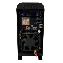For Bitaxe Gamma 601 1.2TH/S Bitcoin Solo Lottery Miner BM1370 Asic Chip 18-22W BTC Miner From S21 Pro UK Plug