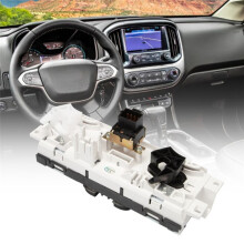 15113185 Auto A/C Verwarming Bedieningspaneel voor Colorado voor voor I280 I290 I350 I370 15221922 15858833
