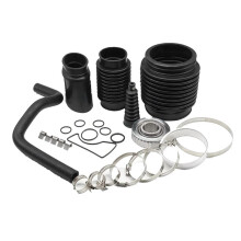 30-803100T1 Transom Seal Bearing Bellows Kit for  Bravo 1 2 3 Transom 8M0095485